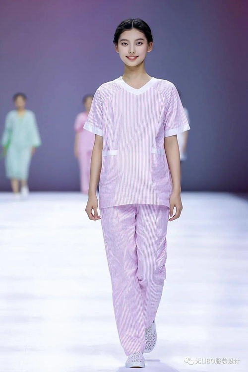 北京服裝學(xué)院x迪尚 最美逆行者 醫(yī)護(hù)服裝設(shè)計(jì)聯(lián)合發(fā)布