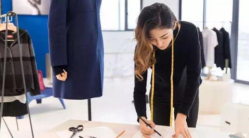 美國研究生服裝設計專業(yè)方向申請解析