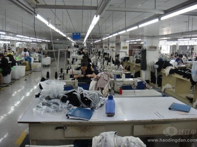 服裝-浙江義烏市服裝代加工采購(gòu)平臺(tái)求購(gòu)產(chǎn)品詳情